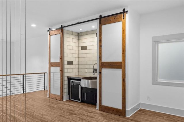 560 John Wesley Dobbs NE Avenue A, Atlanta, GA 30312