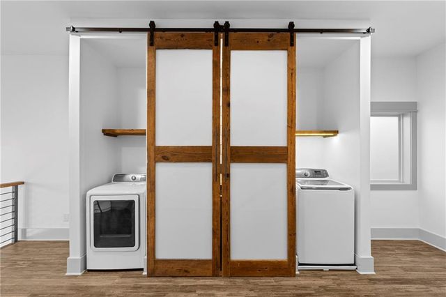 560 John Wesley Dobbs NE Avenue A, Atlanta, GA 30312