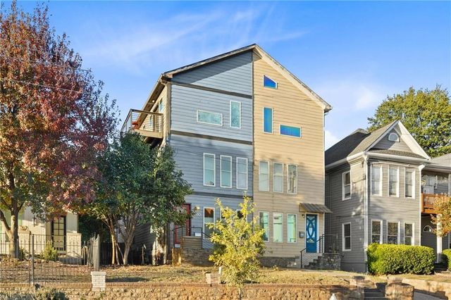 560 John Wesley Dobbs NE Avenue A, Atlanta, GA 30312