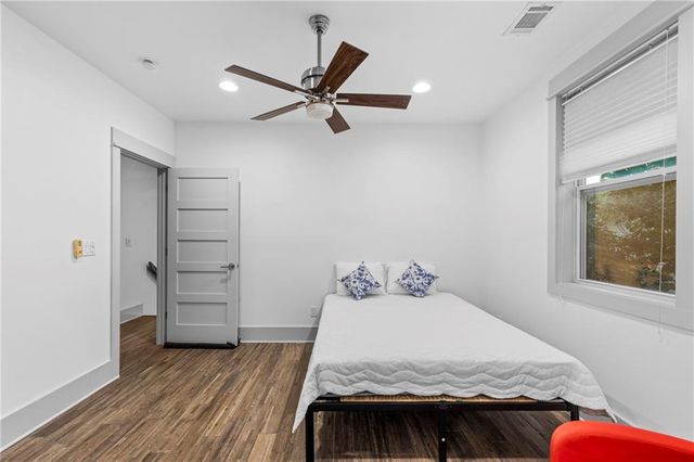 560 John Wesley Dobbs NE Avenue A, Atlanta, GA 30312