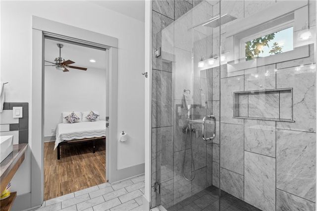 560 John Wesley Dobbs NE Avenue A, Atlanta, GA 30312