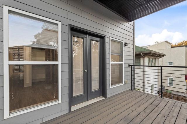 560 John Wesley Dobbs NE Avenue A, Atlanta, GA 30312