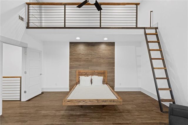 560 John Wesley Dobbs NE Avenue A, Atlanta, GA 30312