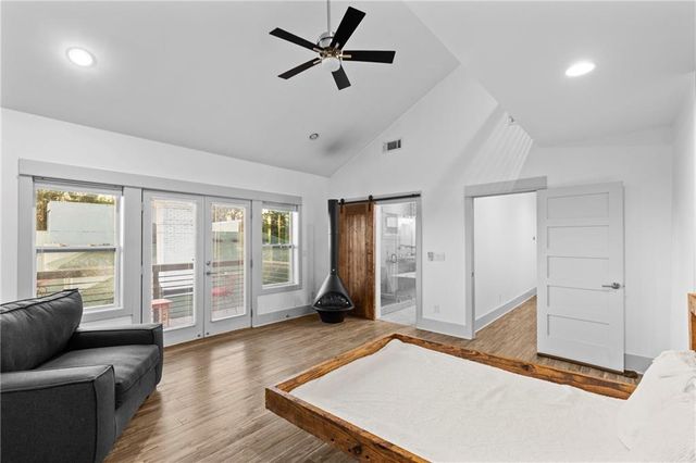 560 John Wesley Dobbs NE Avenue A, Atlanta, GA 30312