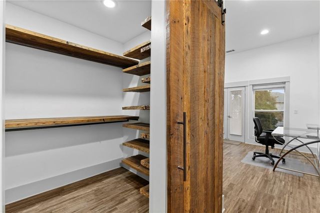 560 John Wesley Dobbs NE Avenue A, Atlanta, GA 30312