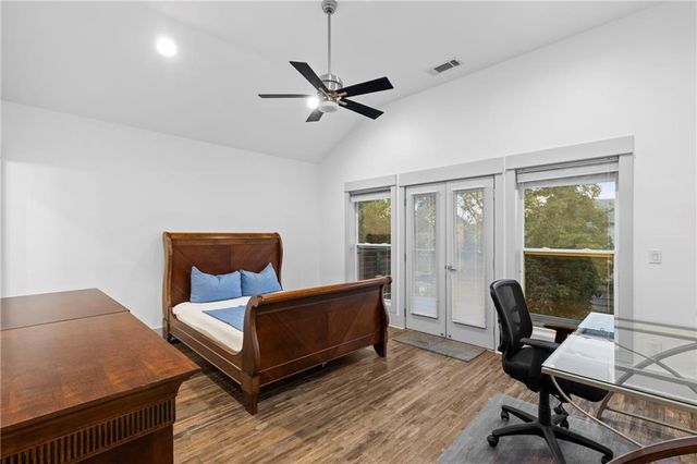 560 John Wesley Dobbs NE Avenue A, Atlanta, GA 30312