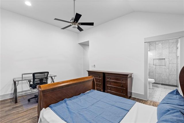 560 John Wesley Dobbs NE Avenue A, Atlanta, GA 30312