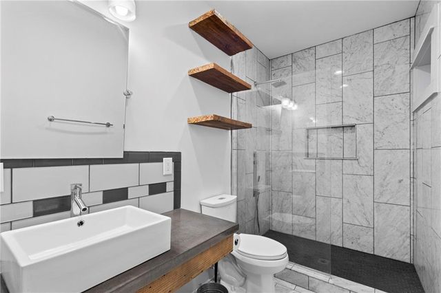 560 John Wesley Dobbs NE Avenue A, Atlanta, GA 30312