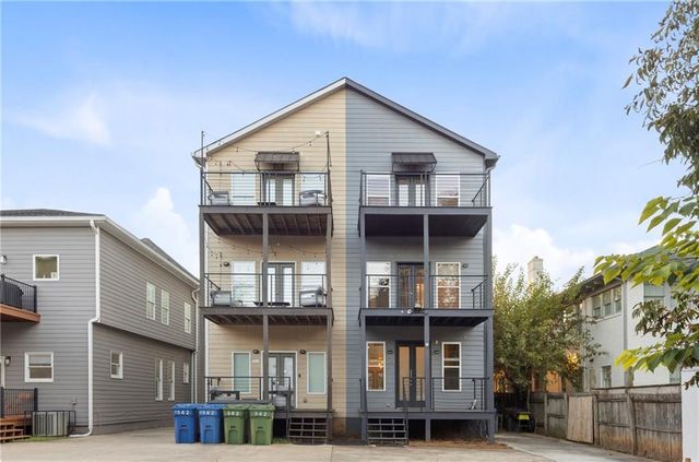 560 John Wesley Dobbs NE Avenue A, Atlanta, GA 30312