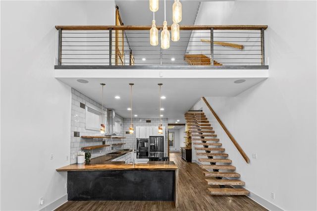 560 John Wesley Dobbs NE Avenue A, Atlanta, GA 30312