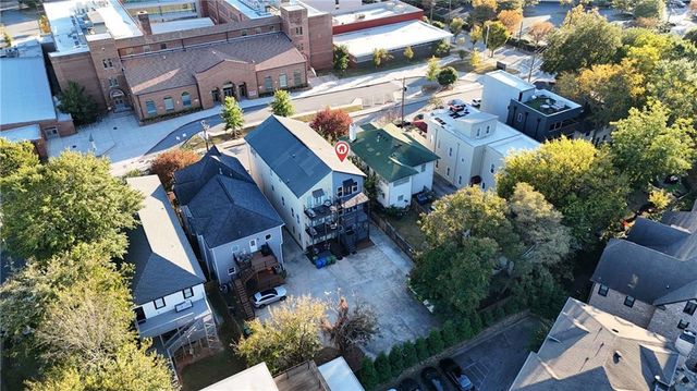 560 John Wesley Dobbs NE Avenue A, Atlanta, GA 30312