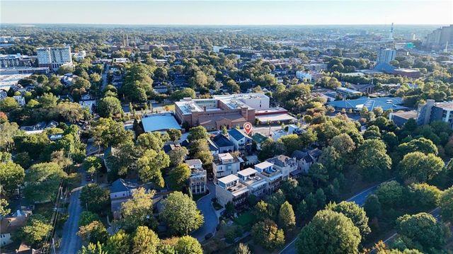 560 John Wesley Dobbs NE Avenue A, Atlanta, GA 30312