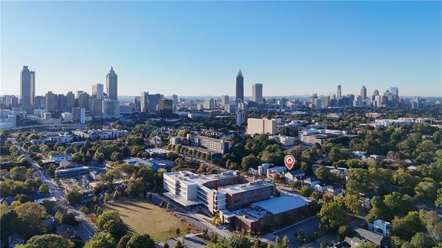 560 John Wesley Dobbs NE Avenue A, Atlanta, GA 30312