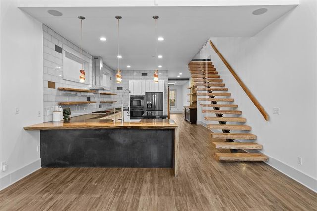 560 John Wesley Dobbs NE Avenue A, Atlanta, GA 30312