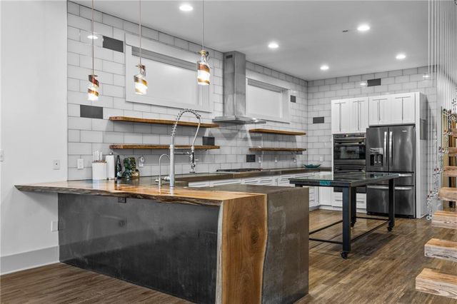 560 John Wesley Dobbs NE Avenue A, Atlanta, GA 30312