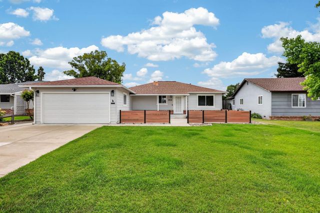 4512 Ulysses Dr, Sacramento, CA 95864