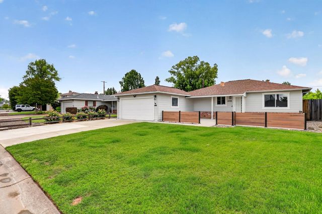 4512 Ulysses Dr, Sacramento, CA 95864
