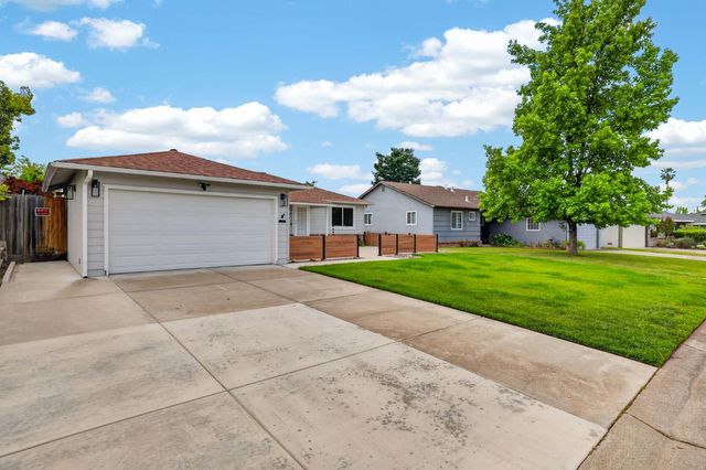 4512 Ulysses Dr, Sacramento, CA 95864