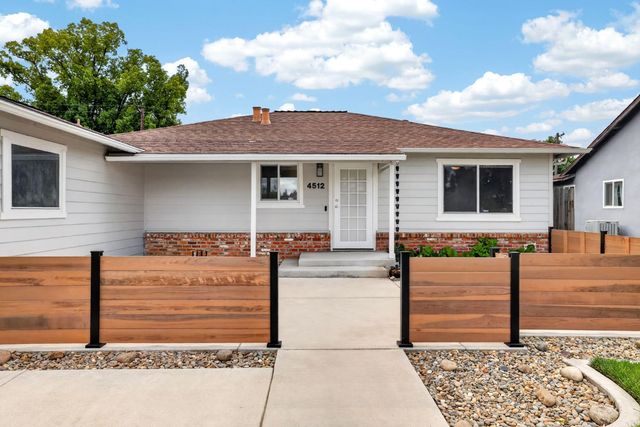 4512 Ulysses Dr, Sacramento, CA 95864