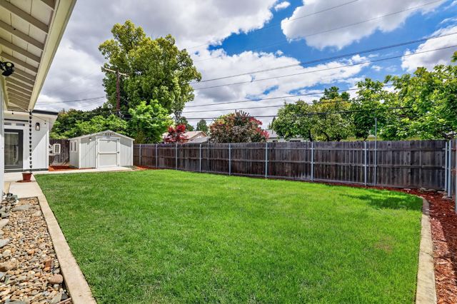 4512 Ulysses Dr, Sacramento, CA 95864