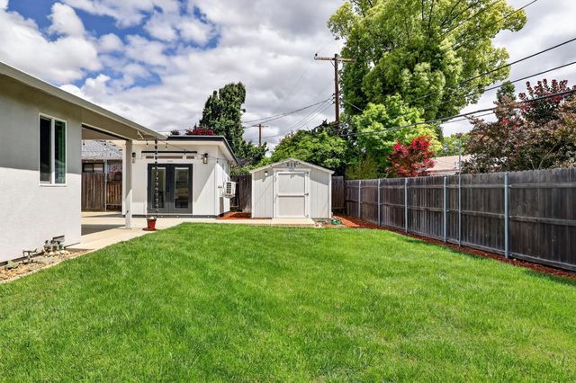 4512 Ulysses Dr, Sacramento, CA 95864