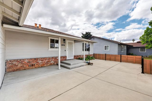 4512 Ulysses Dr, Sacramento, CA 95864