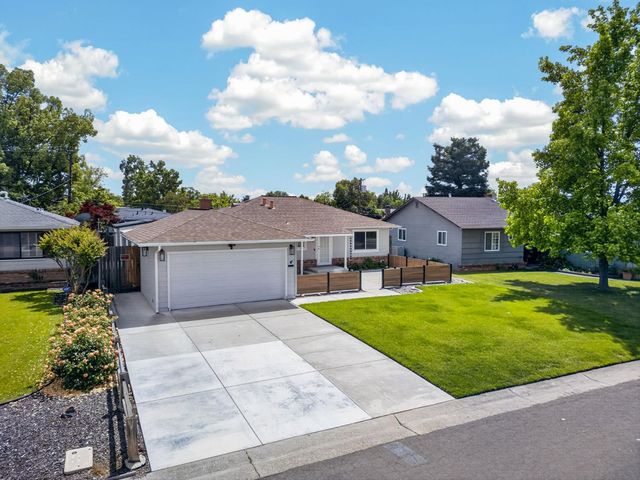4512 Ulysses Dr, Sacramento, CA 95864