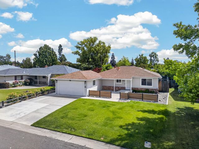 4512 Ulysses Dr, Sacramento, CA 95864