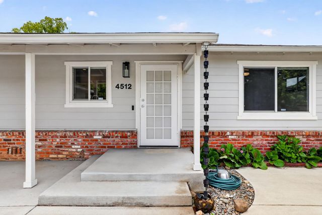 4512 Ulysses Dr, Sacramento, CA 95864
