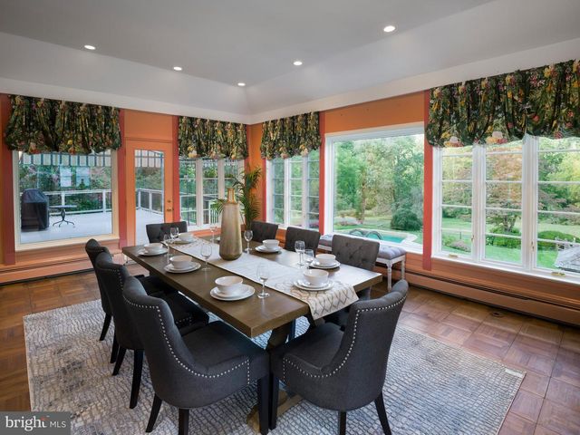 220 RADNOR CHESTER RD, Villanova, PA 19085