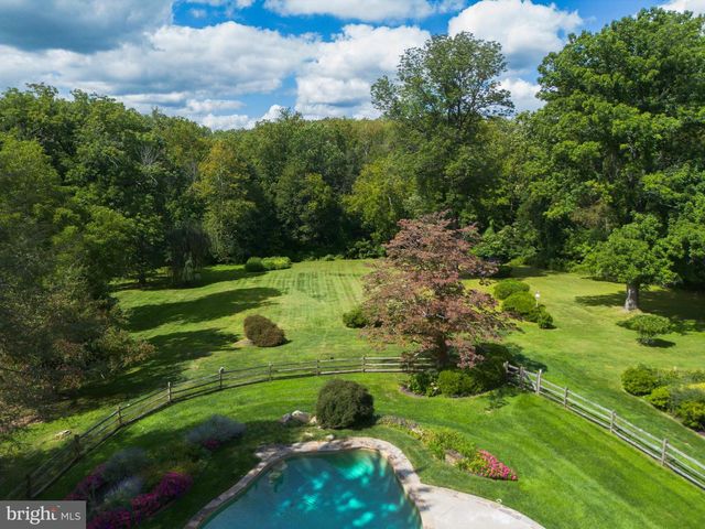 220 RADNOR CHESTER RD, Villanova, PA 19085