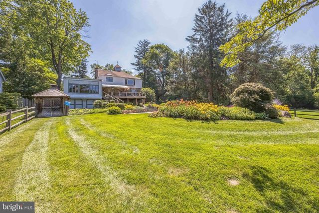 220 RADNOR CHESTER RD, Villanova, PA 19085