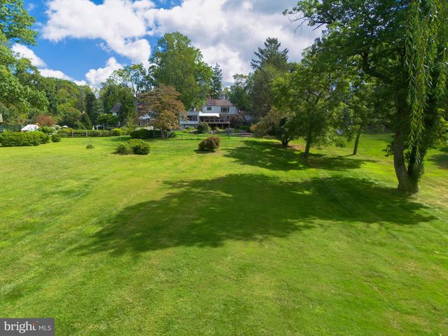 220 RADNOR CHESTER RD, Villanova, PA 19085