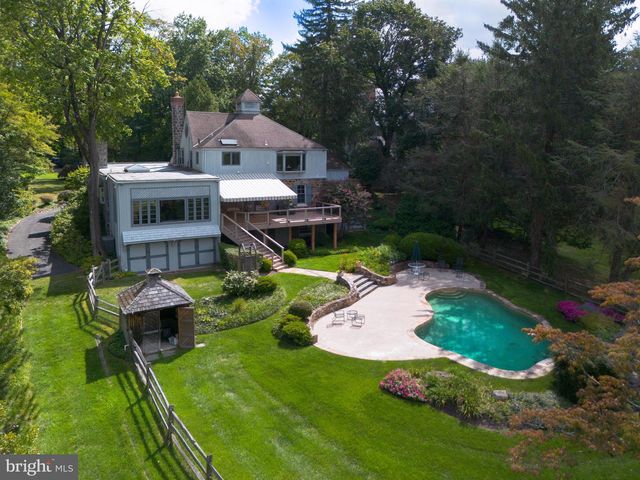 220 RADNOR CHESTER RD, Villanova, PA 19085