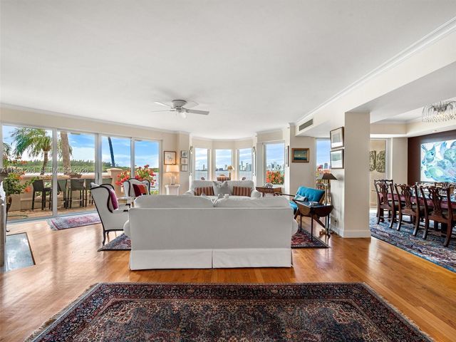2416 Fisher Island Dr 5106, Miami Beach, FL 33109