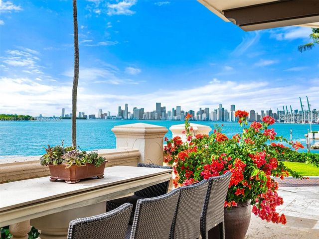 2416 Fisher Island Dr 5106, Miami Beach, FL 33109