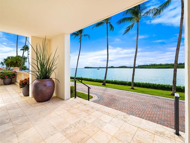 2416 Fisher Island Dr 5106, Miami Beach, FL 33109