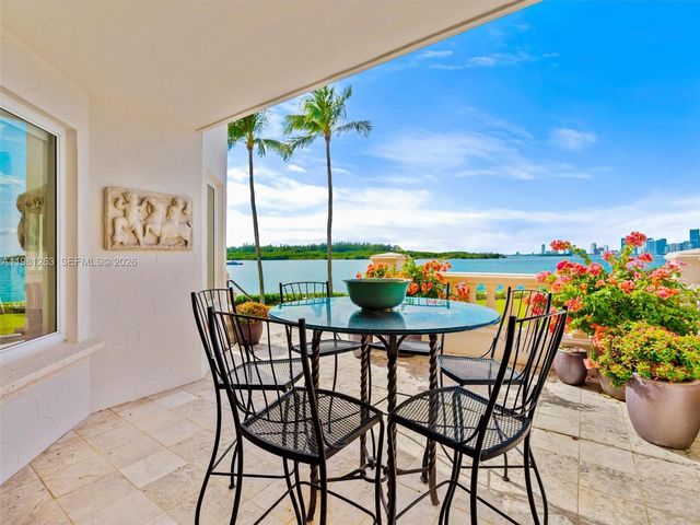 2416 Fisher Island Dr 5106, Miami Beach, FL 33109