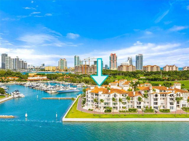 2416 Fisher Island Dr 5106, Miami Beach, FL 33109