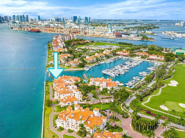 2416 Fisher Island Dr 5106, Miami Beach, FL 33109