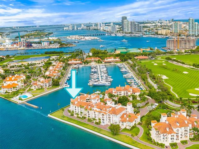 2416 Fisher Island Dr 5106, Miami Beach, FL 33109