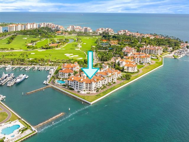 2416 Fisher Island Dr 5106, Miami Beach, FL 33109