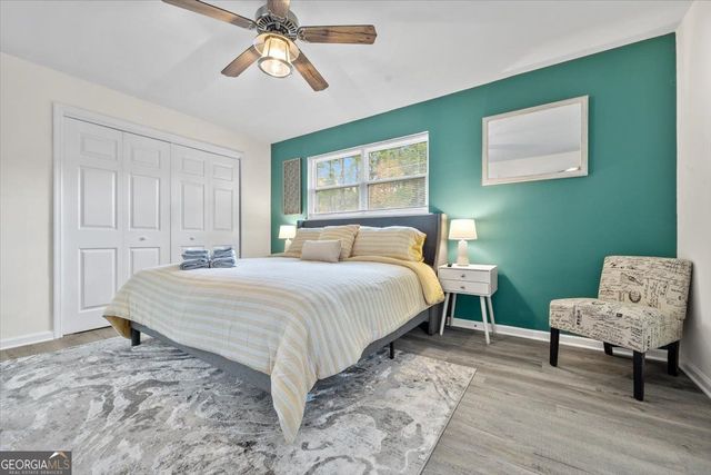 4281 Hiram Lithia Springs Road SW, Powder Springs, GA 30127