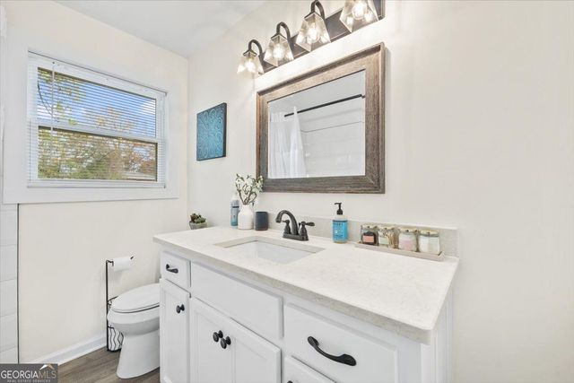 4281 Hiram Lithia Springs Road SW, Powder Springs, GA 30127