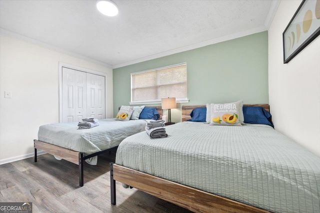 4281 Hiram Lithia Springs Road SW, Powder Springs, GA 30127