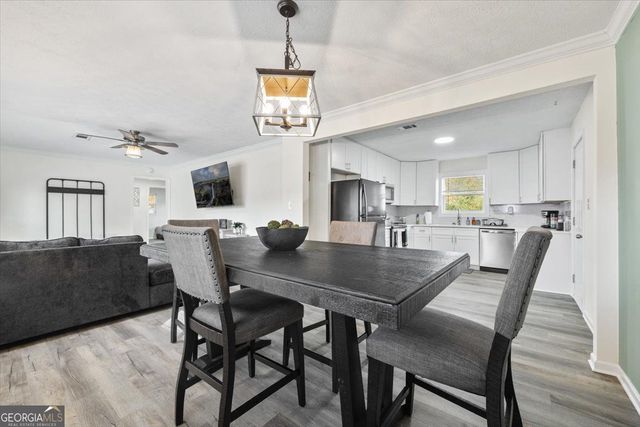4281 Hiram Lithia Springs Road SW, Powder Springs, GA 30127