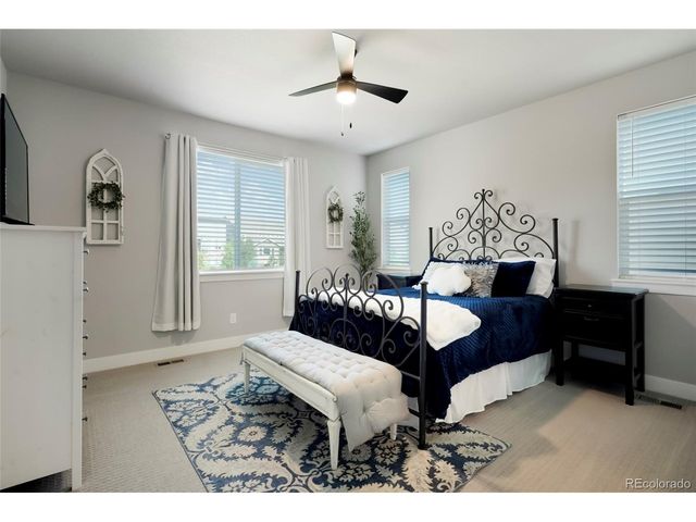 8187 S Little River Way, Aurora, CO 80016