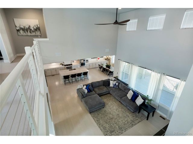 8187 S Little River Way, Aurora, CO 80016