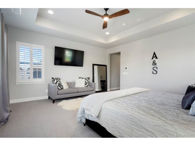 8187 S Little River Way, Aurora, CO 80016