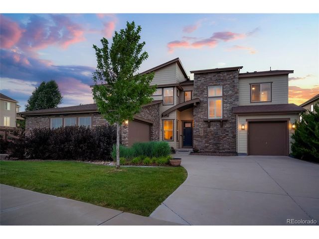 8187 S Little River Way, Aurora, CO 80016